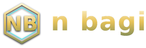 n bagi logo